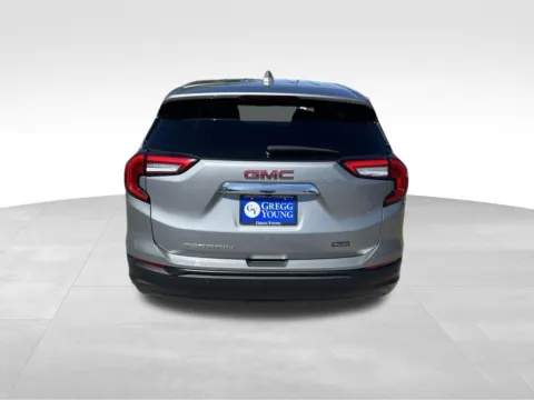 More photos of 2023 GMC Terrain SLE at Gregg Young Chevrolet of Omaha, NE