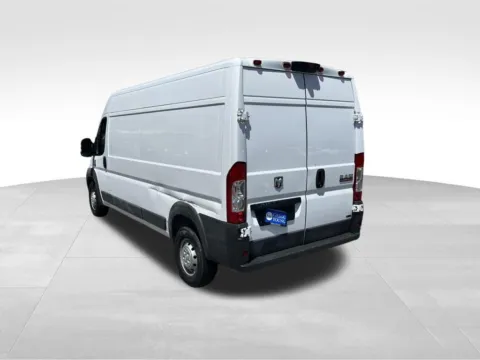 More photos of 2017 Ram ProMaster 2500 High Roof at Gregg Young Chevrolet of Omaha, NE