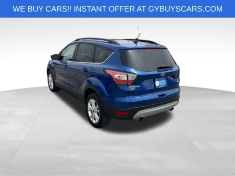 Another view of 2018 Ford Escape SEL for sale in Omaha, NE at Gregg Young Chevrolet of Omaha