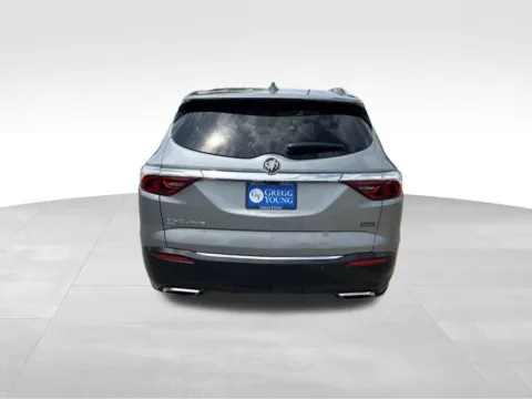 More photos of 2024 Buick Enclave Premium Group at Gregg Young Chevrolet of Omaha, NE
