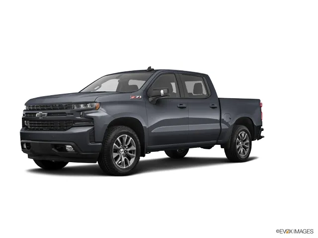 2022 Chevrolet Silverado 1500 LTD RST for sale in Omaha, NE