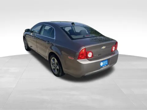 More photos of 2012 Chevrolet Malibu LS at Gregg Young Chevrolet of Omaha, NE