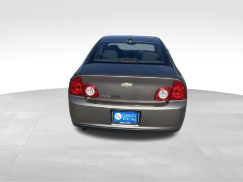 More photos of 2012 Chevrolet Malibu LS at Gregg Young Chevrolet of Omaha, NE