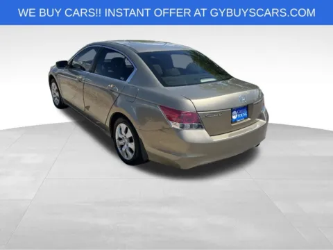 Photos of 2008 Honda Accord EX for sale in Omaha, NE at Gregg Young Chevrolet of Omaha
