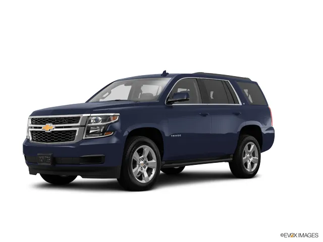 2017 Chevrolet Tahoe LT for sale in Omaha, NE