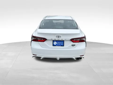 More photos of 2024 Toyota Camry SE at Gregg Young Chevrolet of Omaha, NE