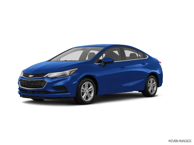 2017 Chevrolet Cruze LT for sale in Omaha, NE