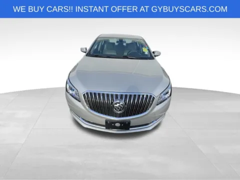Another view of 2014 Buick LaCrosse Leather Group for sale in Omaha, NE at Gregg Young Chevrolet of Omaha