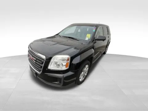 More photos of 2017 GMC Terrain SLE-1 at Gregg Young Chevrolet of Omaha, NE
