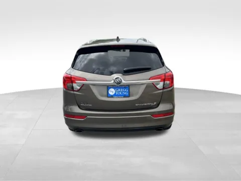 More photos of 2018 Buick Envision Premium II at Gregg Young Chevrolet of Omaha, NE