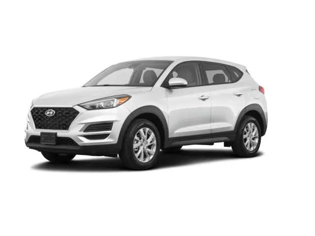 2021 Hyundai Tucson SE for sale in Omaha, NE