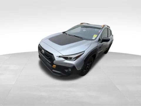 More photos of 2024 Subaru Crosstrek Wilderness at Gregg Young Chevrolet of Omaha, NE