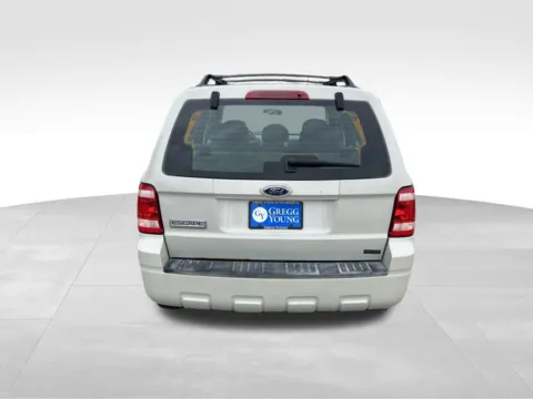 More photos of 2009 Ford Escape XLS at Gregg Young Chevrolet of Omaha, NE