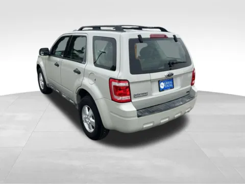 Another view of 2009 Ford Escape XLS for sale in Omaha, NE at Gregg Young Chevrolet of Omaha