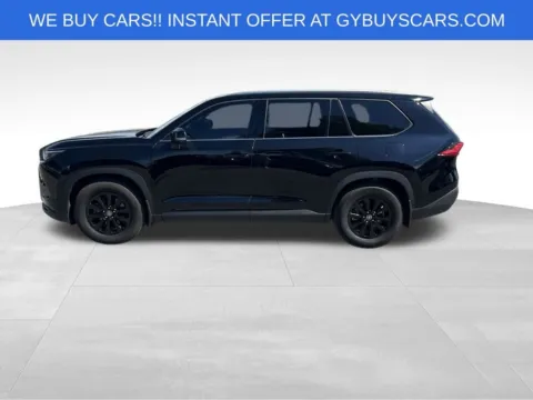 Photos of 2024 Toyota Grand Highlander XLE for sale in Omaha, NE at Gregg Young Chevrolet of Omaha