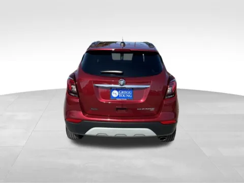 More photos of 2022 Buick Encore Preferred at Gregg Young Chevrolet of Omaha, NE