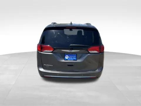 More photos of 2018 Chrysler Pacifica Touring L Plus at Gregg Young Chevrolet of Omaha, NE