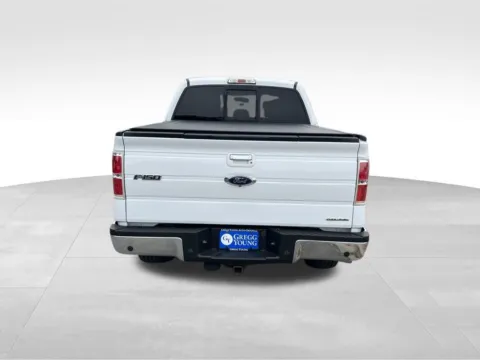 More photos of 2014 Ford F-150 Lariat at Gregg Young Chevrolet of Omaha, NE