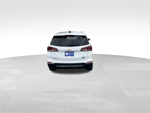 More photos of 2022 Chevrolet Equinox LT at Gregg Young Chevrolet of Omaha, NE