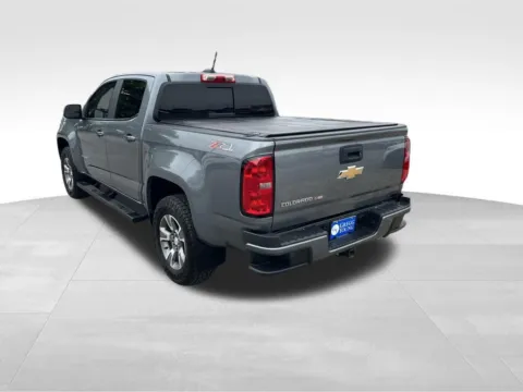 More photos of 2018 Chevrolet Colorado Z71 at Gregg Young Chevrolet of Omaha, NE