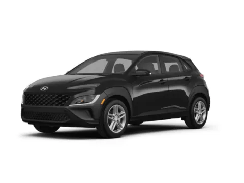 Black 2022 Hyundai Kona SE for sale in Omaha, NE