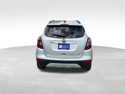 More photos of 2022 Buick Encore Preferred at Gregg Young Chevrolet of Omaha, NE