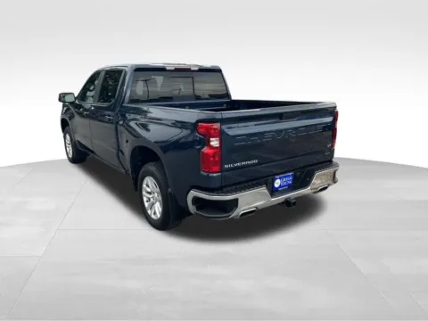 More photos of 2020 Chevrolet Silverado 1500 LT at Gregg Young Chevrolet of Omaha, NE
