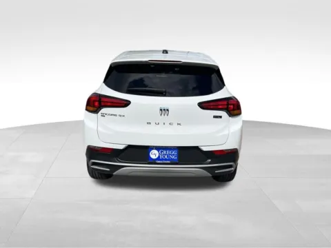 More photos of 2025 Buick Encore GX Preferred at Gregg Young Chevrolet of Omaha, NE