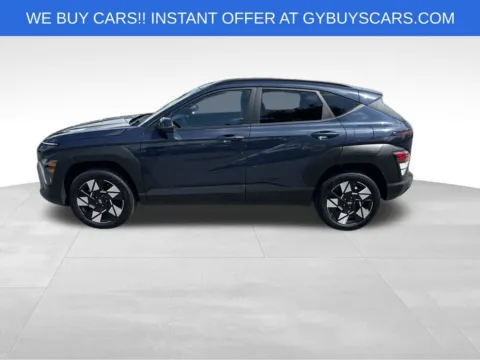 Another view of 2025 Hyundai Kona SEL for sale in Omaha, NE at Gregg Young Chevrolet of Omaha