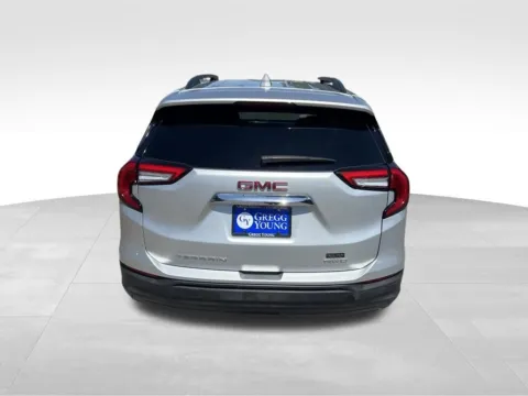More photos of 2022 GMC Terrain SLE at Gregg Young Chevrolet of Omaha, NE