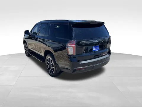 More photos of 2021 Chevrolet Tahoe RST at Gregg Young Chevrolet of Omaha, NE