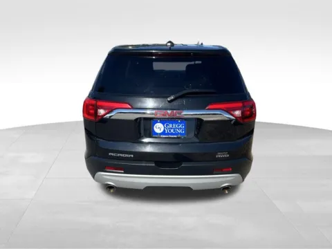 More photos of 2019 GMC Acadia SLE-1 at Gregg Young Chevrolet of Omaha, NE