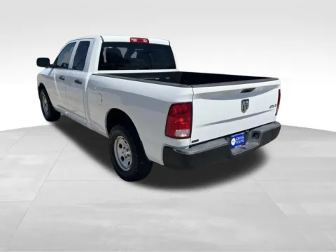 More photos of 2015 Ram 1500 Tradesman at Gregg Young Chevrolet of Omaha, NE