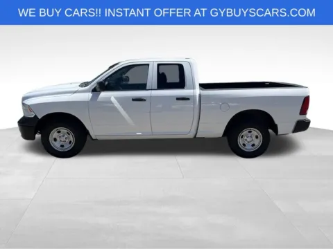 Another view of 2015 Ram 1500 Tradesman for sale in Omaha, NE at Gregg Young Chevrolet of Omaha