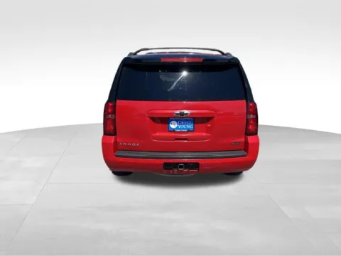 More photos of 2016 Chevrolet Tahoe LT at Gregg Young Chevrolet of Omaha, NE