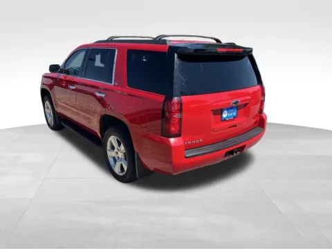 More photos of 2016 Chevrolet Tahoe LT at Gregg Young Chevrolet of Omaha, NE