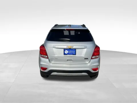 More photos of 2022 Chevrolet Trax LT at Gregg Young Chevrolet of Omaha, NE