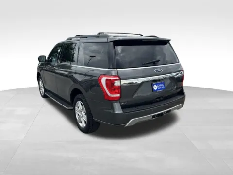 More photos of 2020 Ford Expedition XLT at Gregg Young Chevrolet of Omaha, NE