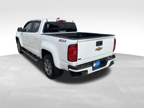 More photos of 2017 Chevrolet Colorado Z71 at Gregg Young Chevrolet of Omaha, NE