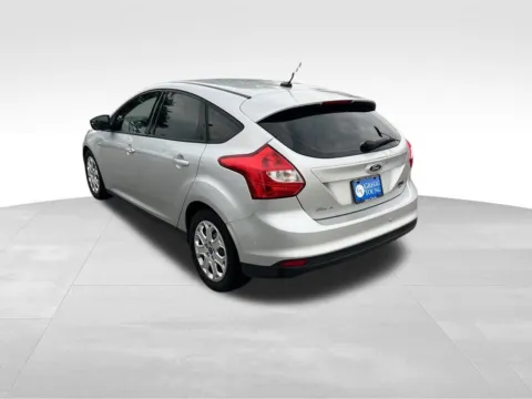 More photos of 2012 Ford Focus SE at Gregg Young Chevrolet of Omaha, NE
