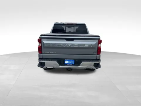 More photos of 2020 Chevrolet Silverado 1500 LT at Gregg Young Chevrolet of Omaha, NE
