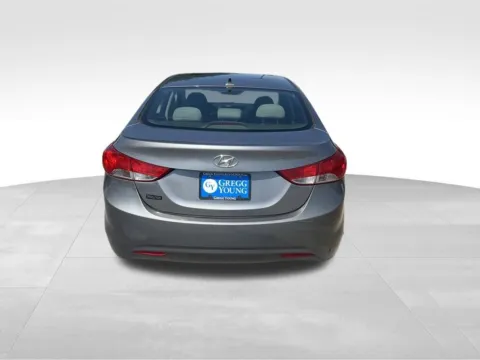 More photos of 2012 Hyundai Elantra GLS at Gregg Young Chevrolet of Omaha, NE