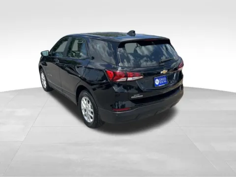 More photos of 2022 Chevrolet Equinox LS at Gregg Young Chevrolet of Omaha, NE