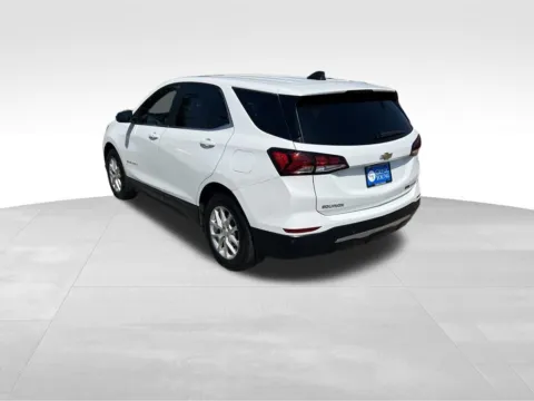 More photos of 2023 Chevrolet Equinox LT at Gregg Young Chevrolet of Omaha, NE
