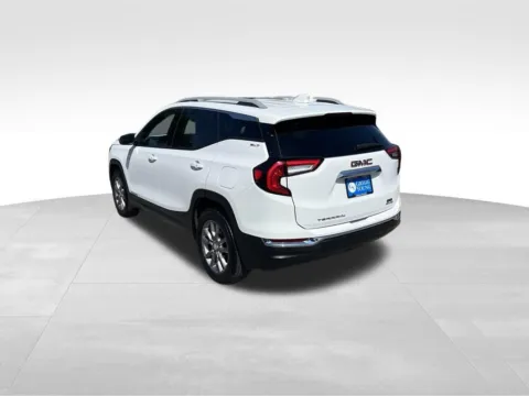 More photos of 2024 GMC Terrain SLT at Gregg Young Chevrolet of Omaha, NE