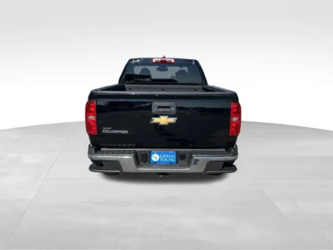 More photos of 2020 Chevrolet Colorado Work Truck at Gregg Young Chevrolet of Omaha, NE