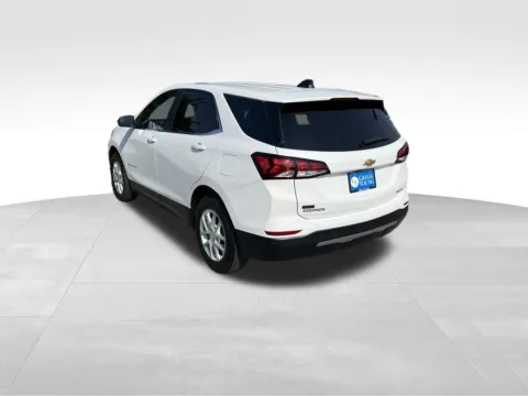 More photos of 2023 Chevrolet Equinox LT at Gregg Young Chevrolet of Omaha, NE