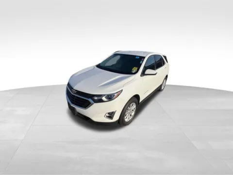 More photos of 2020 Chevrolet Equinox LT at Gregg Young Chevrolet of Omaha, NE