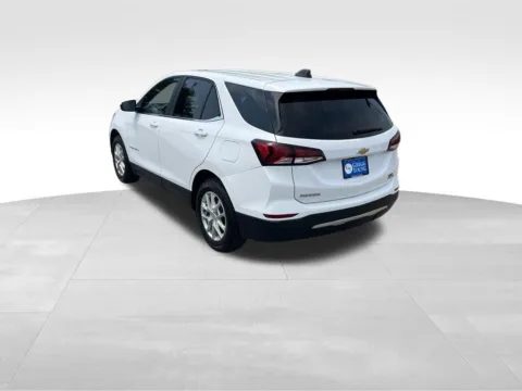 More photos of 2024 Chevrolet Equinox LT at Gregg Young Chevrolet of Omaha, NE