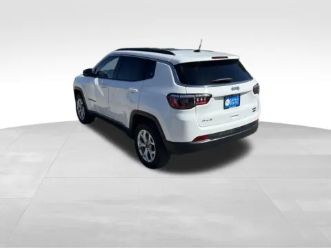 More photos of 2025 Jeep Compass Latitude at Gregg Young Chevrolet of Omaha, NE